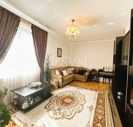 Apartament, 3 rooms with underground parking included Bucuresti/Bulevardul Gloriei