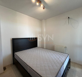 Apartament, 3 rooms with underground parking included Bucuresti/Pipera