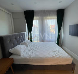 Apartament, 3 rooms with underground parking included Bucuresti/Pipera