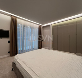 Apartament, 3 rooms with underground parking included Bucuresti/Herastrau