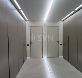 Apartament, 3 rooms with underground parking included Bucuresti/Herastrau