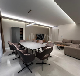 Apartament, 3 rooms with underground parking included Bucuresti/Herastrau