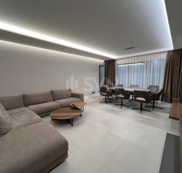 Apartament, 3 rooms with underground parking included Bucuresti/Herastrau