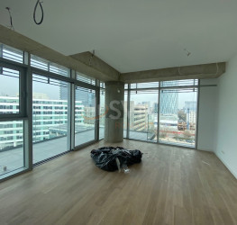 Apartament, 3 rooms with underground parking included Bucuresti/Floreasca