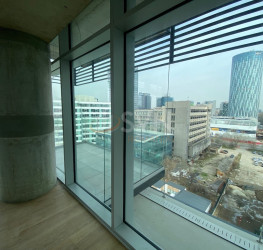 Apartament, 3 rooms with underground parking included Bucuresti/Floreasca