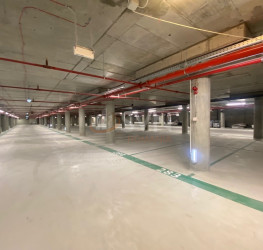 Apartament, 3 rooms with underground parking included Bucuresti/Floreasca