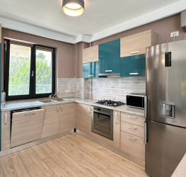 Apartament, 3 rooms with underground parking included Bucuresti/Herastrau