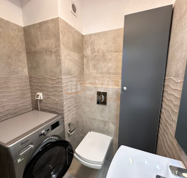 Apartament, 3 rooms with underground parking included Bucuresti/Herastrau