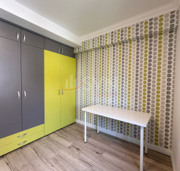 Apartament, 3 rooms with underground parking included Bucuresti/Herastrau