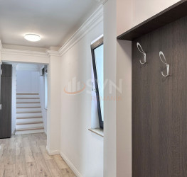 Apartament, 3 rooms with underground parking included Bucuresti/Herastrau