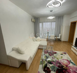 Apartament, 3 rooms with underground parking included Cluj/Gheorgheni