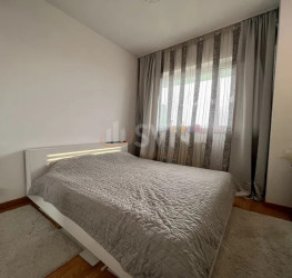 Apartament, 3 rooms with underground parking included Cluj/Gheorgheni