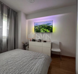 Apartament, 3 rooms with underground parking included Cluj/Gheorgheni