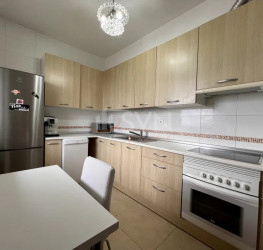 Apartament, 3 rooms with underground parking included Cluj/Gheorgheni