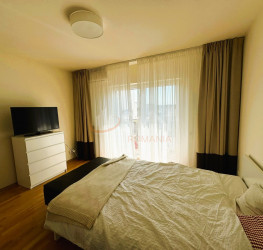 Apartament, 3 rooms with underground parking included Bucuresti/Pipera