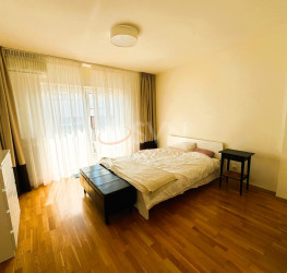 Apartament, 3 rooms with underground parking included Bucuresti/Pipera