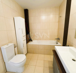 Apartament, 3 rooms with underground parking included Bucuresti/Pipera