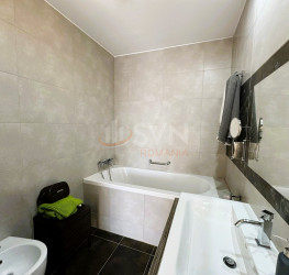 Apartament, 3 rooms with underground parking included Bucuresti/Pipera