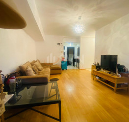 Apartament, 3 rooms with underground parking included Bucuresti/Lacul Morii