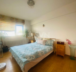 Apartament, 3 rooms with underground parking included Bucuresti/Lacul Morii