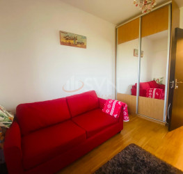 Apartament, 3 rooms with underground parking included Bucuresti/Lacul Morii