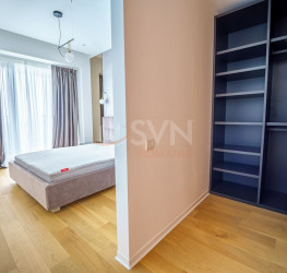 Apartament, 3 rooms with underground parking included Bucuresti/Floreasca