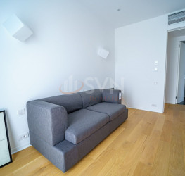 Apartament, 3 rooms with underground parking included Bucuresti/Floreasca