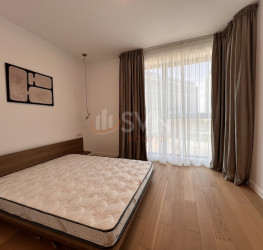 Apartament, 3 rooms with underground parking included Bucuresti/Timpuri Noi