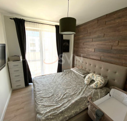 Apartament, 3 rooms with underground parking included Cluj/Buna Ziua