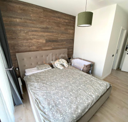 Apartament, 3 rooms with underground parking included Cluj/Buna Ziua