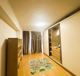 Apartament, 3 rooms with underground parking included Bucuresti/Splaiul Independentei