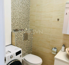 Apartament, 3 rooms with underground parking included Bucuresti/Pantelimon