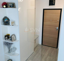 Apartament, 3 rooms with underground parking included Bucuresti/Pantelimon