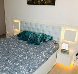 Apartament, 3 rooms with underground parking included Bucuresti/Pantelimon