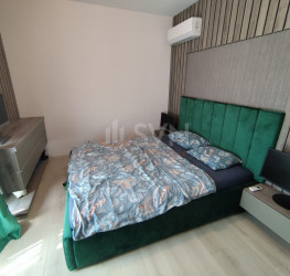 Apartament, 3 rooms with underground parking included Bucuresti/Pipera