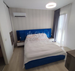 Apartament, 3 rooms with underground parking included Bucuresti/Pipera