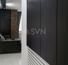 Apartament, 3 rooms with underground parking included Cluj/Calea Turzii