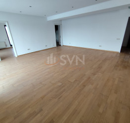 Apartament, 3 rooms with underground parking included Bucuresti/Herastrau