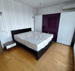 Apartament, 3 rooms with underground parking included Bucuresti/Herastrau