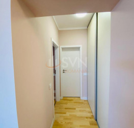 Apartament, 3 rooms with underground parking included Bucuresti/Bucurestii Noi