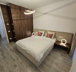 Apartament, 3 rooms with underground parking included Bucuresti/Herastrau