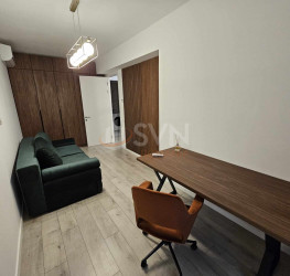 Apartament, 3 rooms with underground parking included Bucuresti/Herastrau