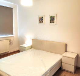 Apartament, 3 rooms with underground parking included Cluj/Buna Ziua