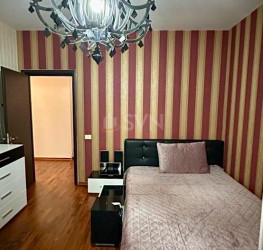 Apartament, 3 rooms with underground parking included Bucuresti/Herastrau