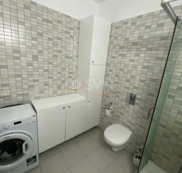 Apartament, 3 rooms with underground parking included Bucuresti/Parcul Carol