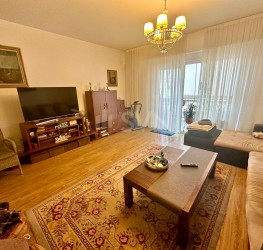 Apartament, 3 rooms with underground parking included Bucuresti/Parcul Carol