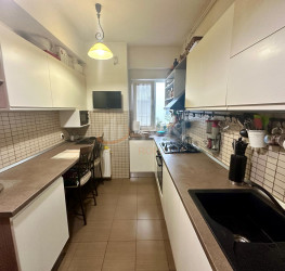 Apartament, 3 rooms with underground parking included Bucuresti/Parcul Carol