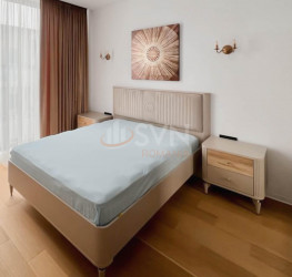 Apartament, 3 rooms with underground parking included Bucuresti/Herastrau