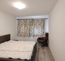 Apartament, 3 rooms with underground parking included Brasov/Tractorul