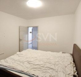 Apartament, 3 rooms with underground parking included Brasov/Tractorul